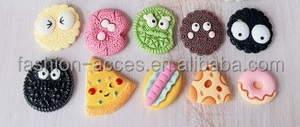 Breloques pour lacets de chaussures de style dessin animé, accessoires de chaussures DIY, boucles pour lacets, accessoires de décoration pour chaussures, clips décoratifs pour lacets - Product Image 4