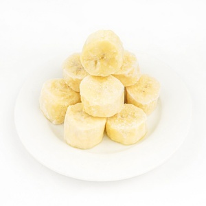 Daditos de Plátano Congelados IQF Premium, Certificados HACCP, Empaque a Granel para Procesamiento y Exportación de Alimentos Comerciales - Product Image 3