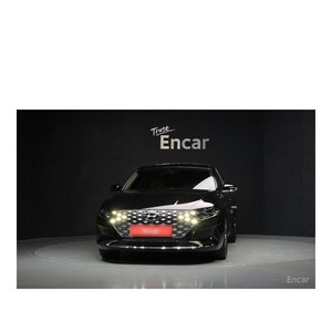 2020 for Hyundai Grandeur 2.5 15,512 km Automatic Gear Box Leather Seats Rear Camera with Left Steering - Product Image 3