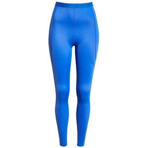 Leggings de yoga élégants pour femmes avec taille haute et construction athlétique durable - Product Image 6