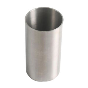 Chemise de cylindre 6BT 5.9L pour moteur diesel, alésage 102mm, pour camion, générateur, excavatrice, pièces de reconditionnement - Product Image 1