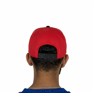 หมวกแก๊ปทรงคลาสสิค วินเทจ ผ้าฝ้าย ปรับขนาดได้ ไม่มีโครง ปักโลโก้ตามสั่ง ขายส่ง สีพื้น สำหรับกีฬาเบสบอล - Product Image 5