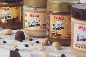 ราคาขายส่งที่แข่งขันได้: CEBON El Mordjene Hazelnut Cocoa Spread - ราคาจากผู้จัดจำหน่ายโดยตรงสำหรับผู้ซื้อ B2B - Product Image 3