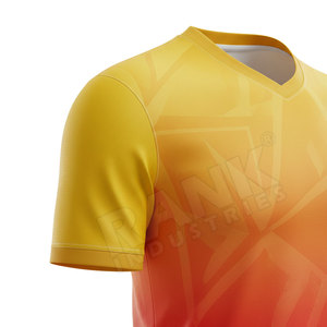 New Trending Custom Design Soccer Jerseys For Online Sale Best Selling <b>Cheap</b> Price Soccer Jerseys - Product Image 5