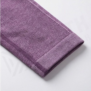 Conjuntos de Yoga Transpirables para Hombre, Tallas Grandes, Diseño Personalizado, Ropa Deportiva de Calidad para Fitness, Running, Gimnasio y Entrenamiento - Product Image 6