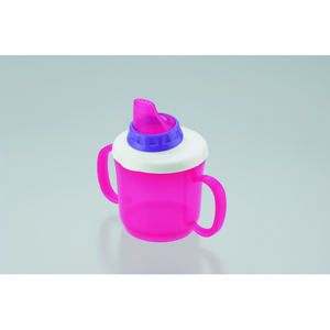Inomata Kids Taza Sippy de dos asas - Product Image 1