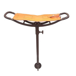 Asiento de Caza Portátil de Alta Calidad, Ajustable, Ligero, de Poliéster, Plegable, con Liberación Rápida - Product Image 2