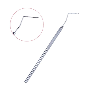 Test parodontal de haute qualité avec échelle, équipement endodontique, test dentaire, kit d'outils professionnels pour le nettoyage endodontique des dents - Product Image 5