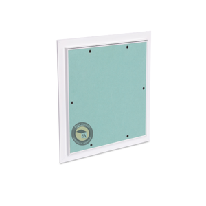 Gypsum Trap Door Aluminum Frame Ceiling Access <b>Panel</b> Moisture Resistant Maintenance Access Factory Price - Product Image 3