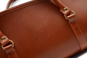 Bolsa de Cuero Personalizada para Caza, Estuche de Cuero Resistente para Equipo de Tiro - Product Image 4