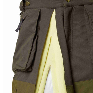 Pantalones de Caza Impermeables Unisex para Adultos, Color Verde Oliva, Estilo Cargo, Largos, para Invierno y Actividades al Aire Libre, con Cintura Ajustable y Estampado - Product Image 5