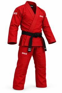 Fabricante de Trajes de Jiu Jitsu Personalizados, Fabricante de Trajes de BJJ, Proveedor de Trajes de Jiu Jitsu, Venta al por Mayor de Trajes de Jiu Jitsu, Trajes de Jiu Jitsu F - Product Image 3