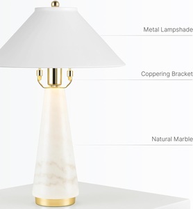 Refined Modern Accent Lamp Created For Luxury Living Spaces Offering Functional Performance And Timeless Decorative Excellence - Product Image 6