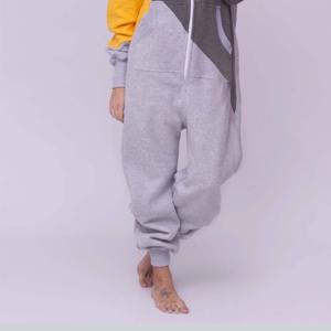 Pijamas de Invierno para Adultos, Unisex, de Forro Polar, Suaves y Lindos, con Dibujos Animados de Animales, Proveedor Directo de Fábrica OEM al por Mayor - Product Image 2