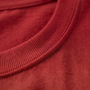 Camiseta Premium Lisa de Cuello Redondo para Hombre, Algodón, Manga Corta, Diseño Personalizado, Proveedor de Ropa OEM ODM - Product Image 6