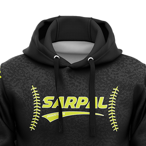 เสื้อฮู้ดดี้ผ้าฝ้าย 100% หนัก 400 GSM แบบดิสเทรส ทรงหลวมสำหรับผู้ชาย สไตล์วินเทจ เหมาะสำหรับฤดูหนาว  ปักลายได้ พิมพ์ลายได้ เนื้อผ้านุ่ม - Product Image 2