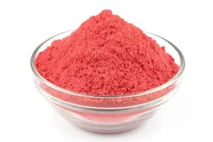 Extracto de Semilla de Fresa Silvestre en Polvo, Extracción Líquido-Sólido, 98% Puro, Grado Alimenticio, Conserva el Sabor y Aroma Natural - Product Image 4