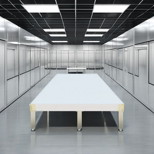 Panel Sándwich PIR PROCY para Paredes Exteriores, Ecológico, Insonorizante, Resistente al Fuego, Alto Aislamiento Térmico, para Cuartos Limpios y Fábricas - Product Image 2