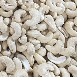 Factory Directly Cashew Lwp Cashew <b>Nuts</b> Cashew <b>Nuts</b> Wholesale With Custom Packaging From Santigo - Product Image 1