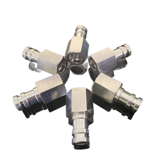 บริการผลิตแผ่นโลหะตามสั่งโดยเวียตแนท จากฮานอย - ตัดด้วยเลเซอร์ CNC ขึ้นรูป เชื่อม ประกอบ รับผลิตแบบ OEM ODM - Product Image 1