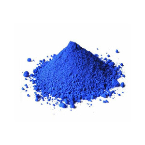 Pigmento de Color Azul Ultramarino de Alta Pureza para Pintura, Cemento, Plástico, Caucho y Fabricación Industrial - Product Image 5
