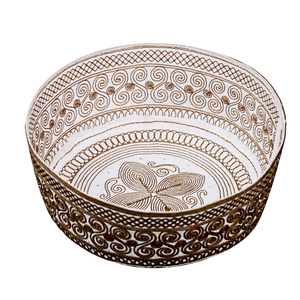 Nuevo Diseño, Gorros de Oración Islámicos Hechos a Mano para Hombres, Ropa Musulmana, OEM/ODM, Logotipo Personalizado, Antideslizantes, Tela Transpirable de Alta Calidad, Estilo Étnico - Product Image 4