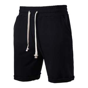 Shorts de sport d'été pour hommes, séchage rapide, respirants, amples, pour la course à pied, l'entraînement en extérieur, le fitness, vêtements de sport légers - Product Image 3
