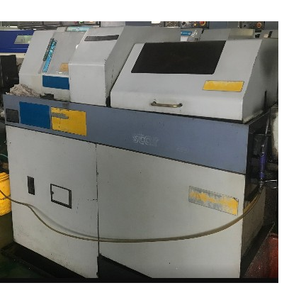 ใช้เครื่องกลึงแบบสวิสของญี่ปุ่น - Product Image 1