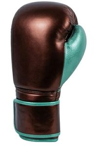 Gants de boxe personnalisés avec logo, fabrication OEM ODM, prix de gros, gants d'entraînement professionnels, gants de sparring, gants de kickboxing de haute qualité - Product Image 2