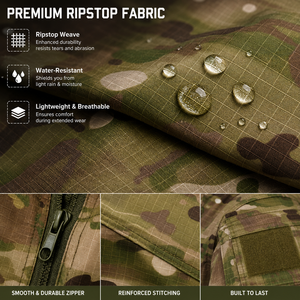 <b>Camo</b> Men <b>Jackets</b> Coats Winter <b>Jacket</b> Manufacturer Spring Autumn Hunting Camouflage Custom Logo Tactical <b>Jacket</b> <b>Waterproof</b> - Product Image 3