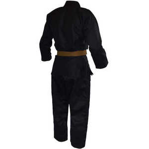 Combinaisons d'arts martiaux unisexes légères les plus populaires, équipement d'entraînement de karaté en vente, uniforme de karaté pour adultes - Product Image 2