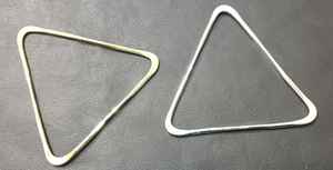 กำไลทองเหลืองออนไลน์เครื่องประดับแฟชั่นงานหัตถกรรมหัตถกรรมอินเดียเทียมเครื่องประดับโบฮีเมียน - Product Image 3