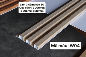 Best Price Modern High Quality Wood Grain Waterproof Non-Toxic PVC Slab Wall Board for Household Background Decoration (Pima) - Product Image 5