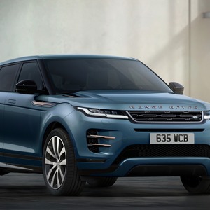 Range Rover Evoque en Oferta, SUV Compacto de Lujo Premium, Diseño Elegante, Características Avanzadas, Plástico OEM, Listo para Exportación - Product Image 1