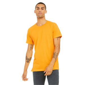 Camiseta Casual de Algodón para Hombre, Talla Grande, Estilo Urbano, Venta al Por Mayor, Talla Personalizada, Fabricante de Ropa de Primera Calidad, Ropa Urbana - Product Image 1