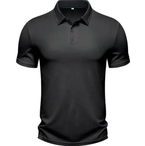 Camisetas Deportivas de Alta Gama para Hombre, de Secado Rápido, Manga Corta, Transpirables, con Diseño Personalizado, Bordado, Estampado Vietnamita - Product Image 1