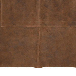 Tablier en cuir de haute qualité, vente en gros, personnalisation de marque, tendance 2026, durable, pour cuisine, barbier, atelier, protection - Product Image 6