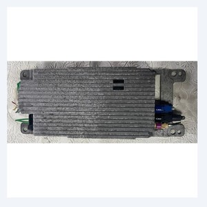 Unidad de Control/Módulo Compatible Usado para BMW Serie 5 F10 F11, CCAB10LP1090T9, Unidad de Motor (ECU) - Product Image 2