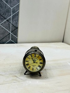 Victoria London Telescope Style Brass Desk Clock Maritime Home/Office Décor <b>Gift</b> - Product Image 5
