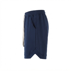 Premium Cotton Blend <b>Men</b> <b>Lounge</b> <b>Shorts</b> <b>Men</b> Summer Casual Elastic Waist <b>Shorts</b> Comfortable Everyday <b>Men</b> Athletic <b>Shorts</b> <b>Men</b> - Product Image 3
