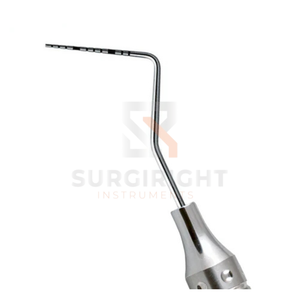 Exprobe periodontal Probe เยอรมันสแตนเลส SI-OIS-0001การรับรองมาตรฐาน ISO ระดับไอโมลความปลอดภัยการผ่าตัด - Product Image 5