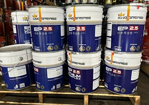 GRASA LITIUM COMPLEJA EP2 EP2.5 EP3 de fábrica OEM disponible. Excelente aplicación de grasa para engranajes de uso pesado. - Product Image 2