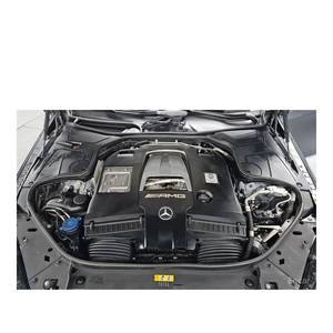 Mercedes-Benz Classe S S63 AMG 4MATIC+ 2020, 171 031 km, conduite à gauche, boîte automatique avec caméra de recul - Product Image 5