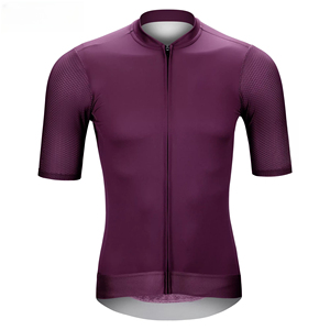 Jersey de Ciclismo Personalizado RTS con Logotipo OEM y ODM, Conjunto de Ropa de Ciclismo Transpirable con Diseño de Equipo, Jersey de Ciclismo Personalizado de Corte Ajustado para Hombre - Product Image 3