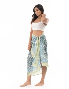 Serviette de plage en coton écologique à séchage rapide, confortable, motif animalier, personnalisable avec logo, la plus vendue et très populaire - Product Image 1