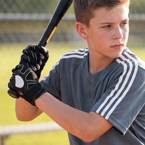 Gant de baseball professionnel sur mesure au design exceptionnel, en cuir de qualité supérieure, avec fermeture auto-agrippante, antidérapant et écologique - Product Image 5