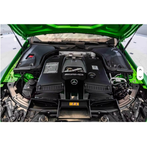 Mercedes-Benz AMG GT63 S Coupé USADO COMO NUEVO - Product Image 5