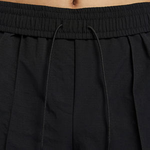 Shorts Deportivos de Secado Rápido para Mujer con Cintura Elástica, Shorts de Entrenamiento con Bolsillos, Diseño Sólido, Servicio OEM, Venta al Por Mayor - Product Image 3