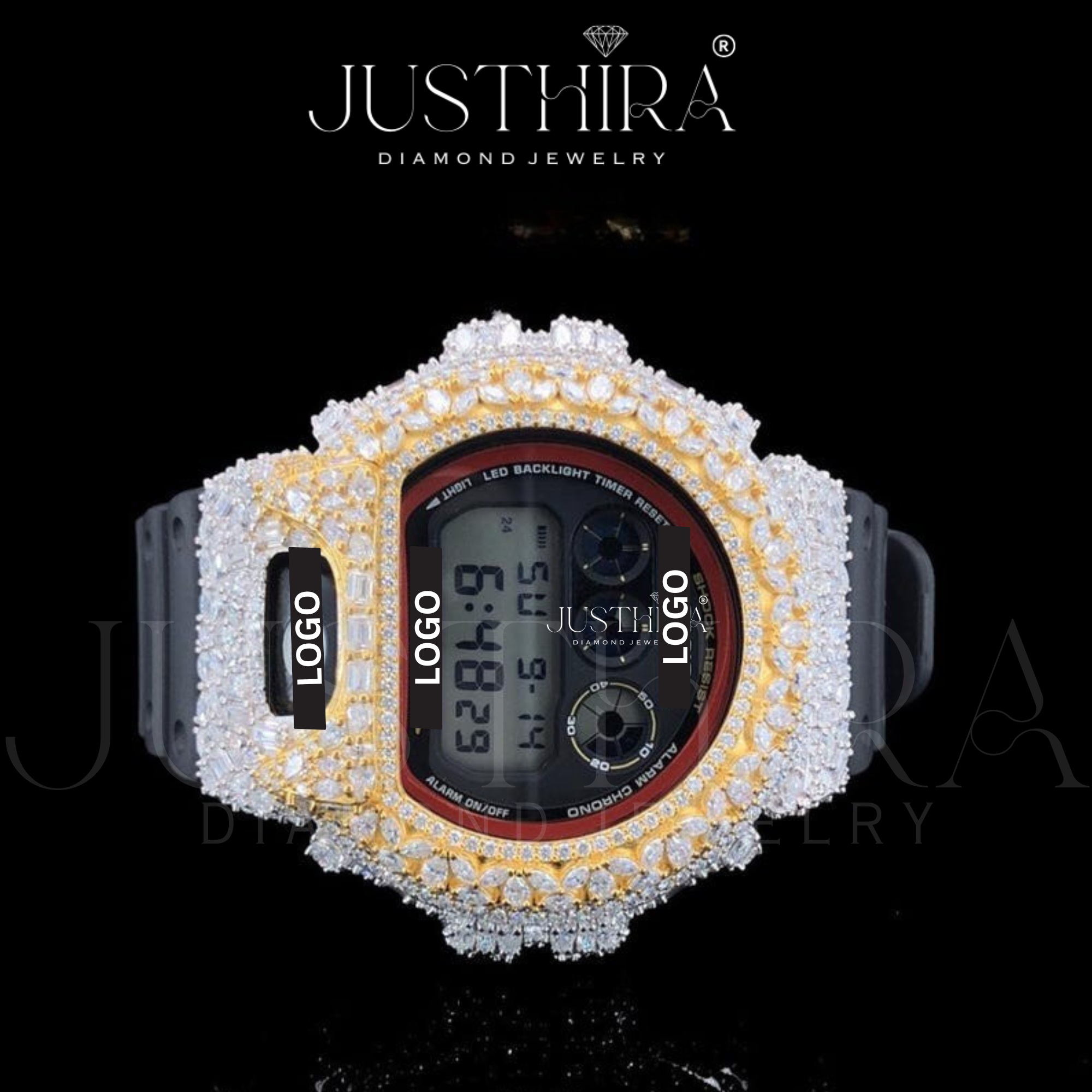 ตามที่แสดงในรูปภาพ