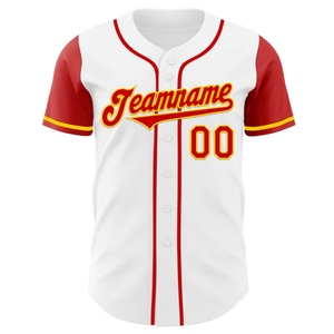 High Quality <b>Baseball</b>/Softball Jerseys Plus Size Men's Women's 100% Polyester Sublimation Moisture-Wicking Mesh Half Sleeve - Product Image 1